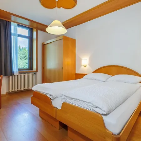 Vioz Hotel