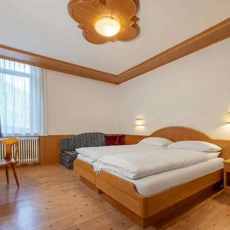 Vioz Hotel 3*