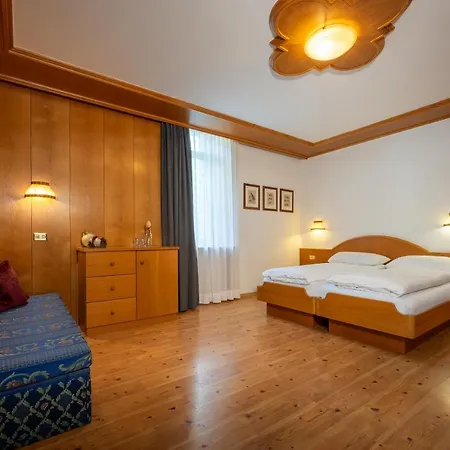 Hotel Vioz