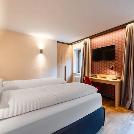 Hotel Vioz Peio Fonti