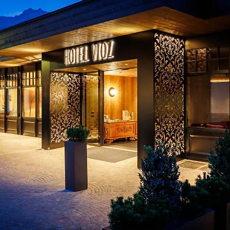 Hotel Vioz