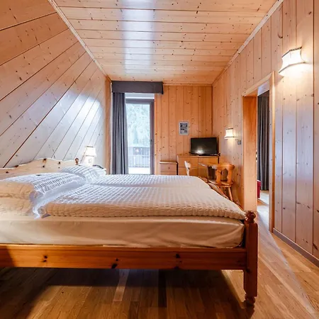 Hotel Vioz