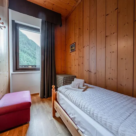 Hotel Vioz Peio Fonti