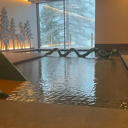 Hotel Vioz 3*