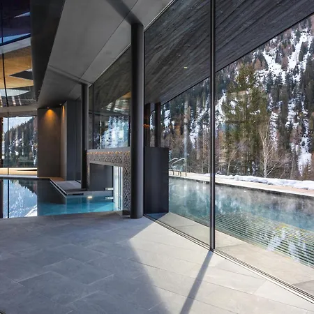 Vioz Hotel Peio Fonti