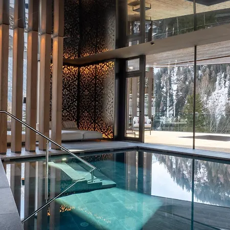 Hotel Vioz Peio Fonti