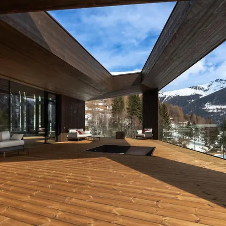 Vioz Hotel Peio Fonti